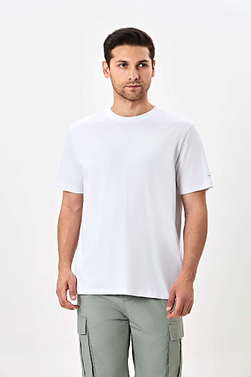 Футболка короткий рукав SS24CR2-25-20690-156448 фото